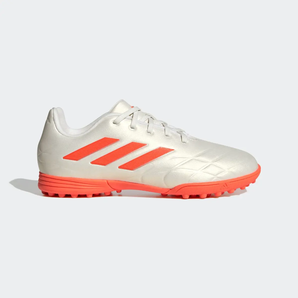 Adidas Copa Pure.3 Turf Shoes. 2