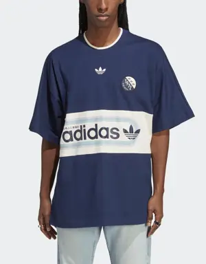 Adidas Blokepop Tee