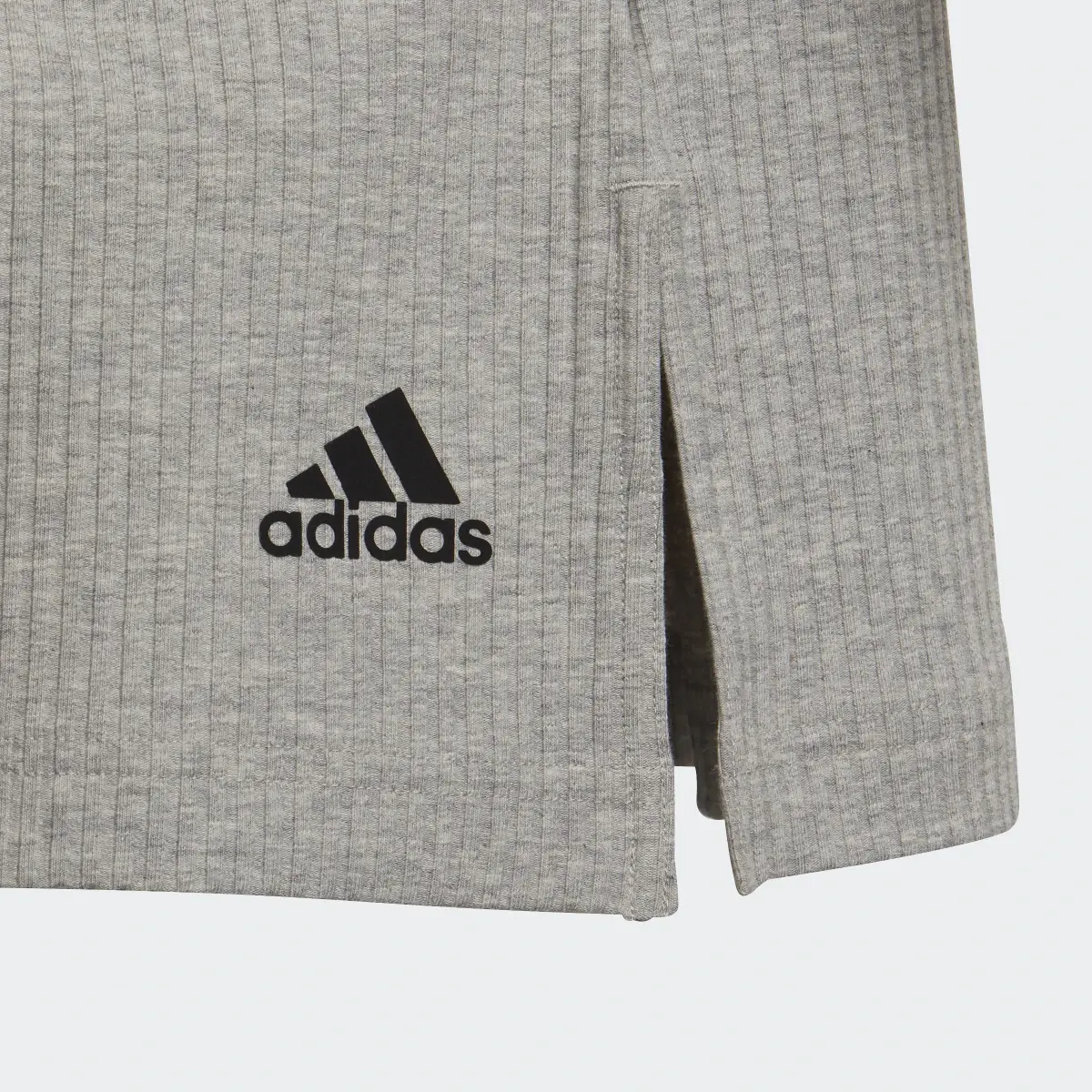 Adidas Yoga Lounge Cotton Comfort Sweatshirt. 3