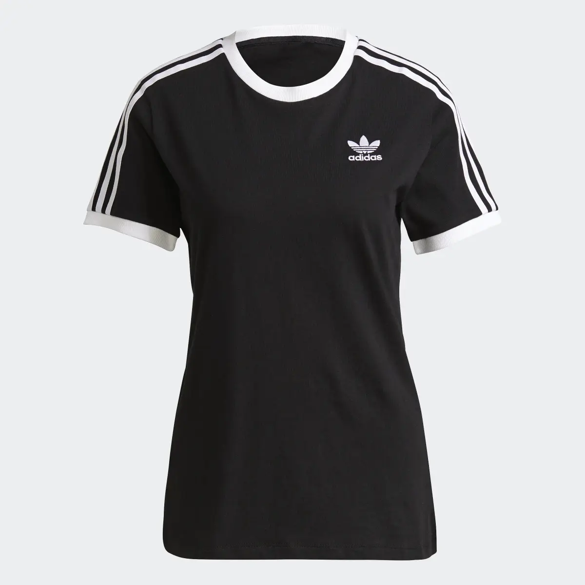 Adidas Adicolor Classics 3-Stripes T-Shirt. 1