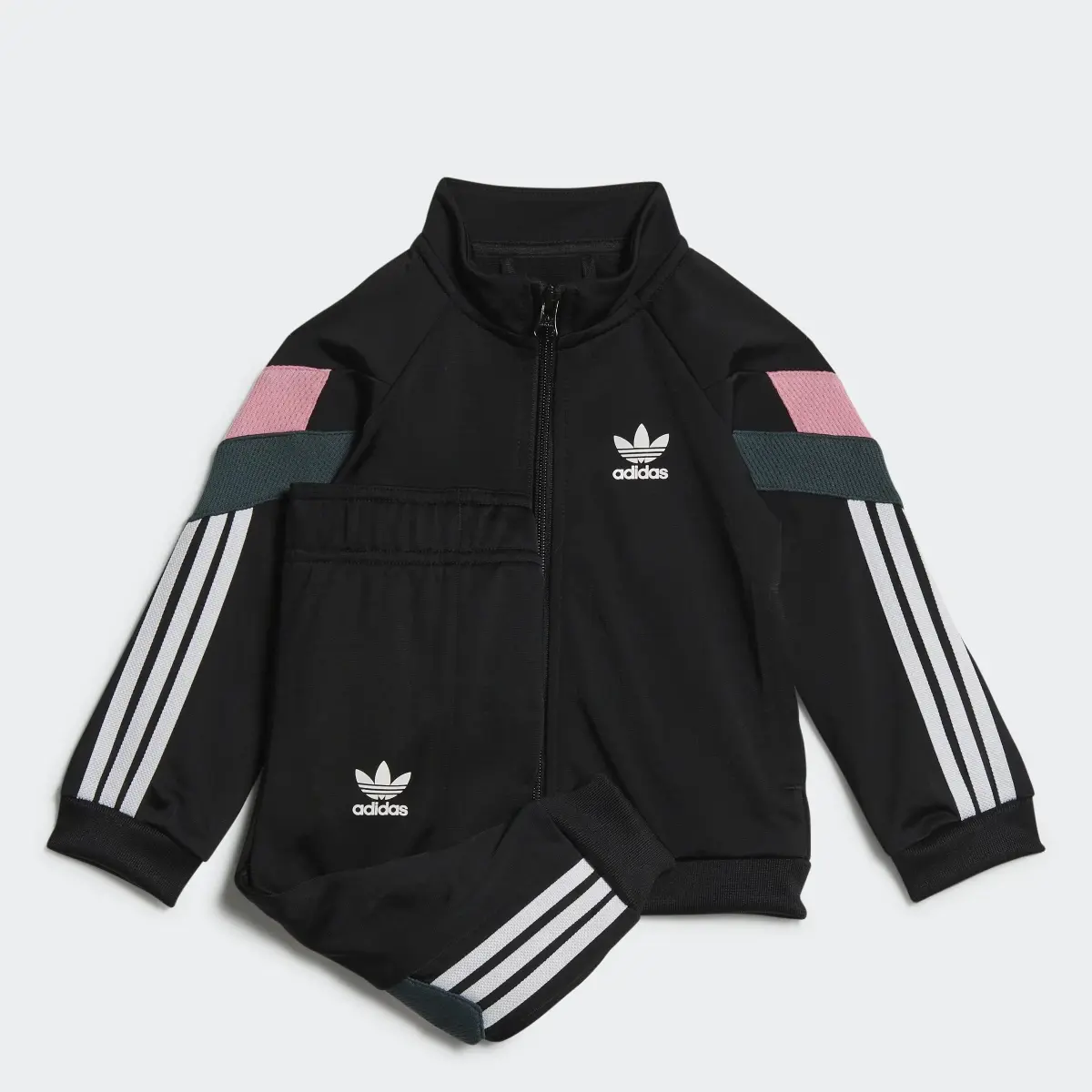 Adidas Track Suit. 1