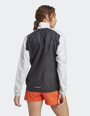 Adidas Terrex Trail Running Wind Jacket. 3 Adidas Terrex Trail Running Wind Jacket. 3