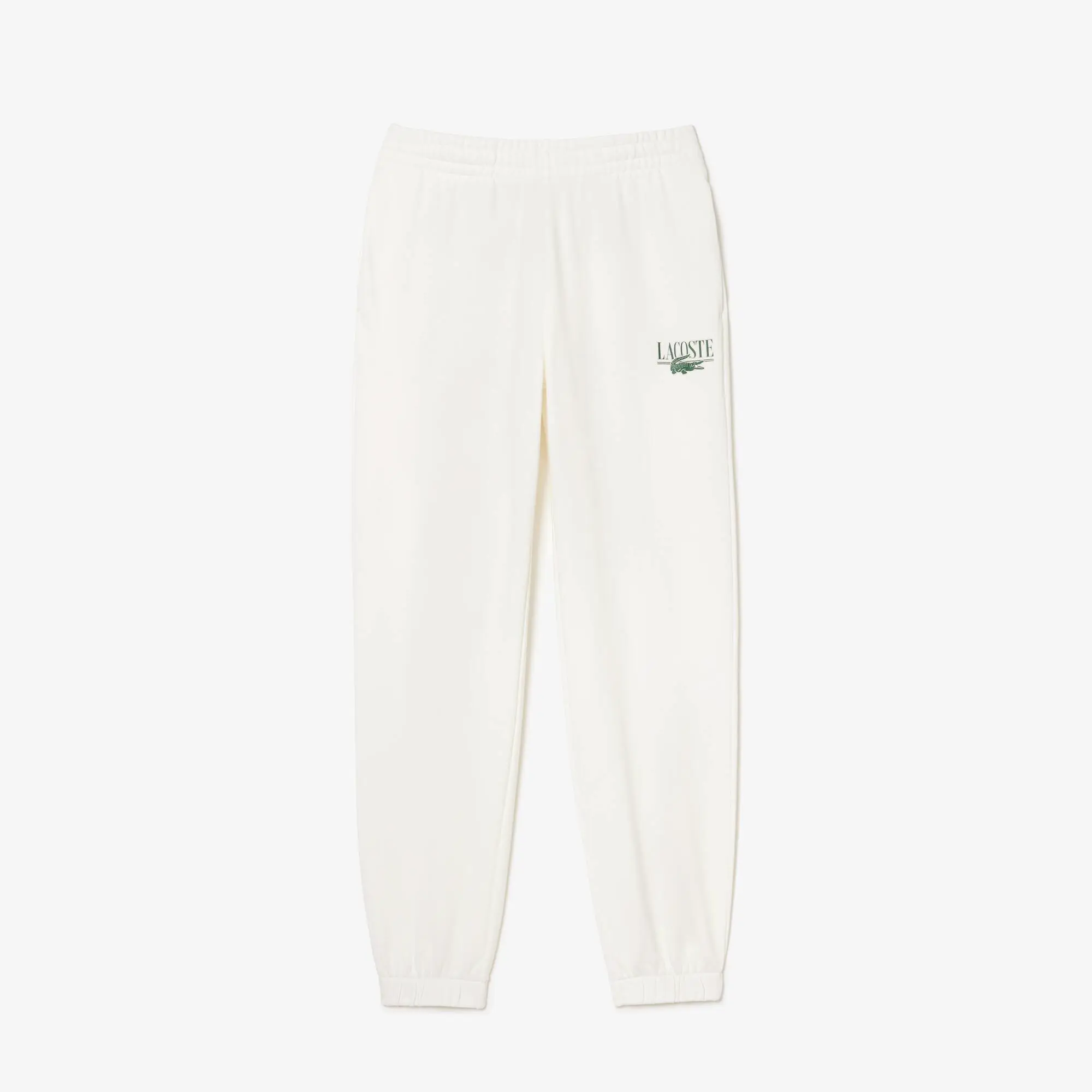 Lacoste Printed Jogger Track Pants. 2