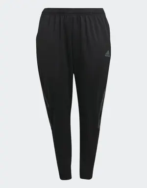 Tiro Track Pants (Plus Size)