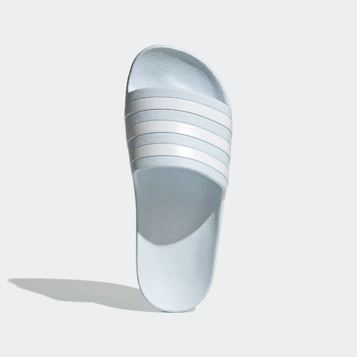 Adidas Adilette Aqua Slides. 3