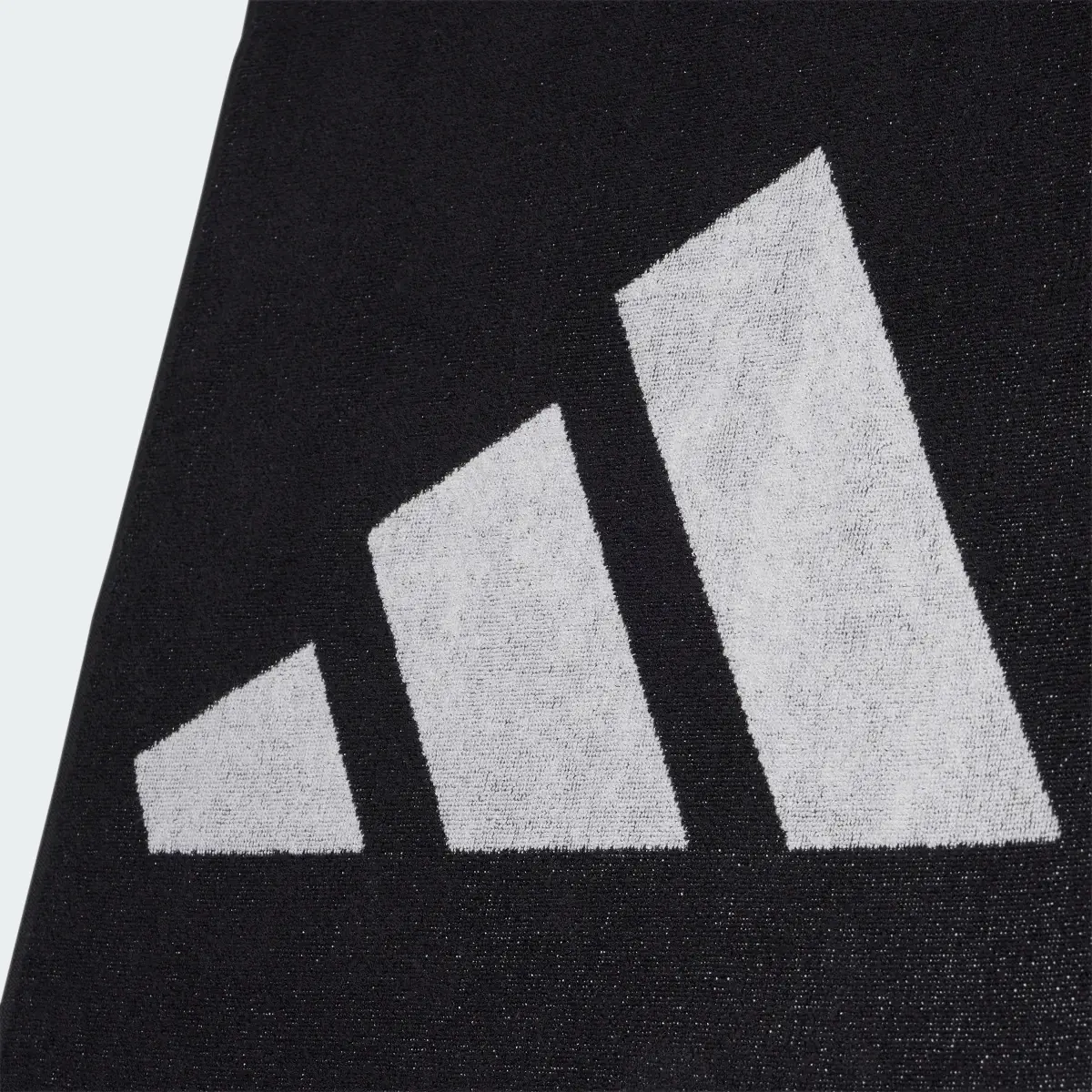 Adidas Serviette petit format. 3