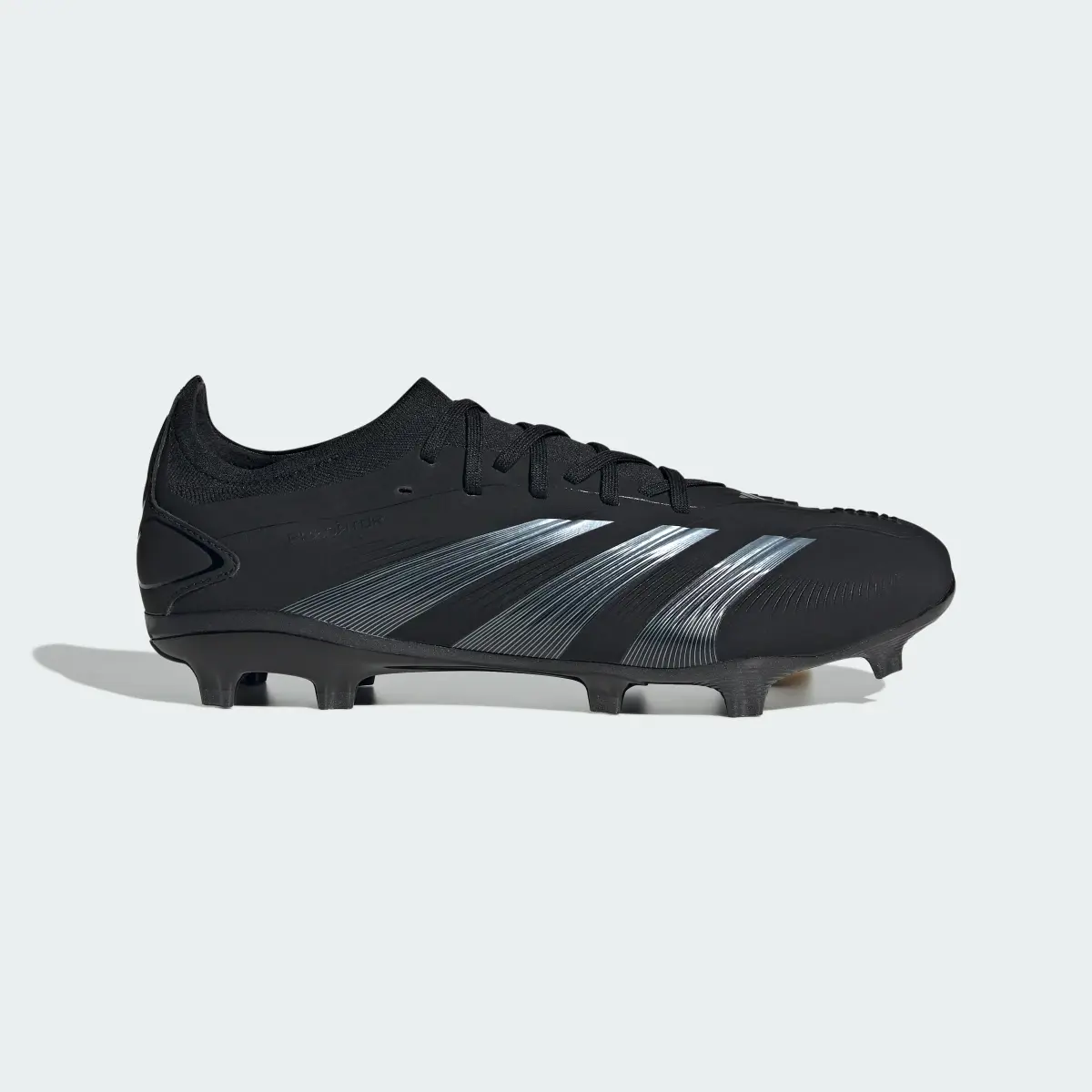 Adidas Predator 24 Pro Firm Ground Boots. 2