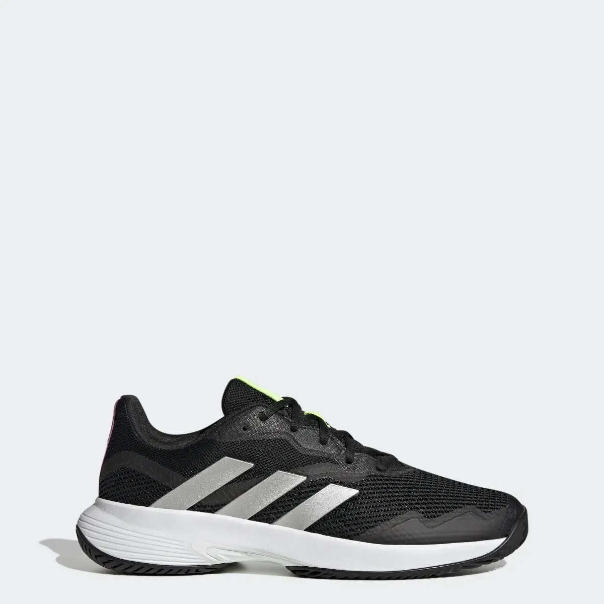 Adidas Scarpe da tennis CourtJam Control. 1