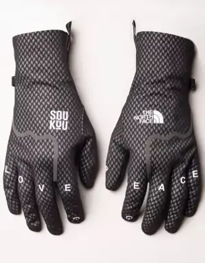 The North Face X Undercover Soukuu Etip&#8482; Gloves