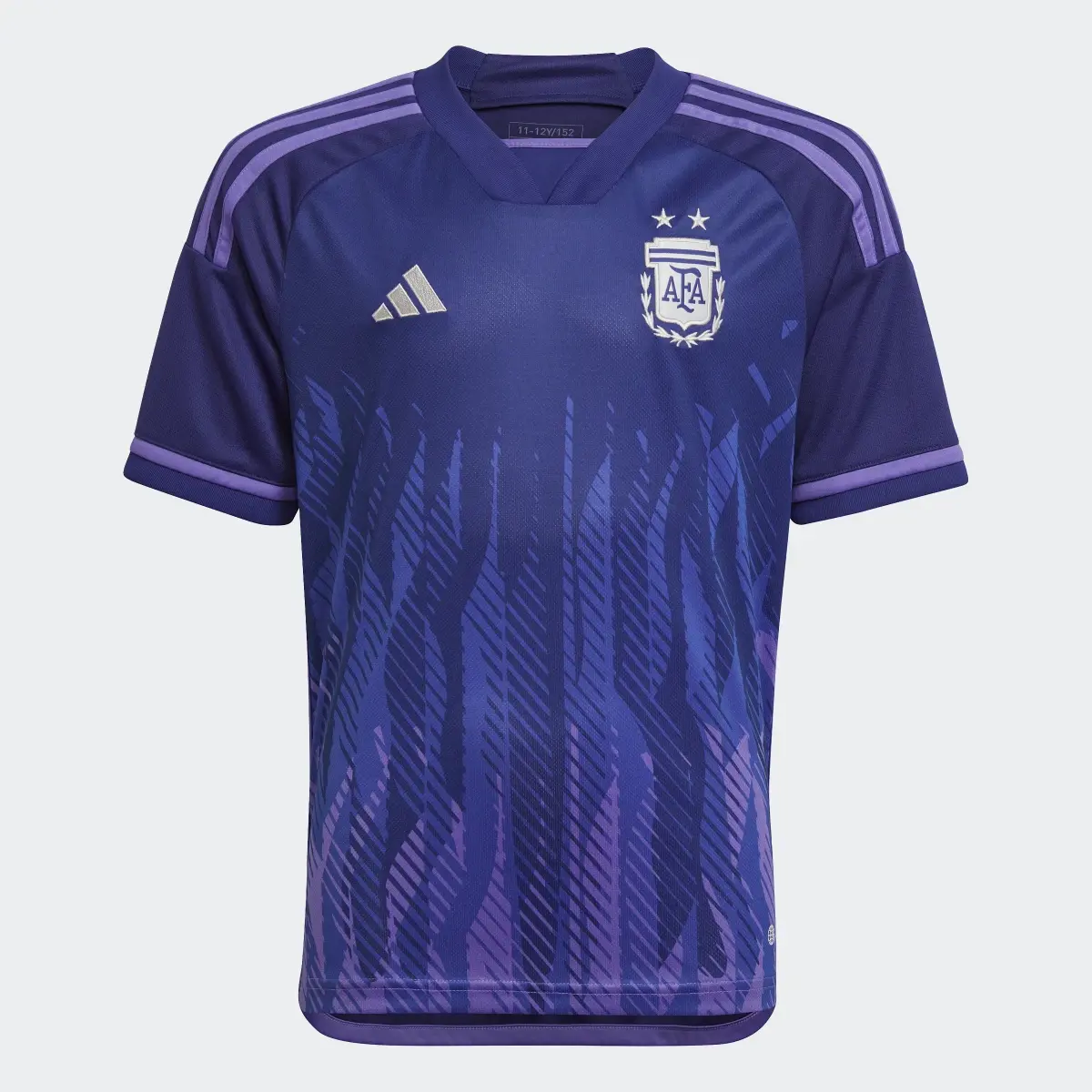 Adidas Camiseta segunda equipación Argentina 22. 1