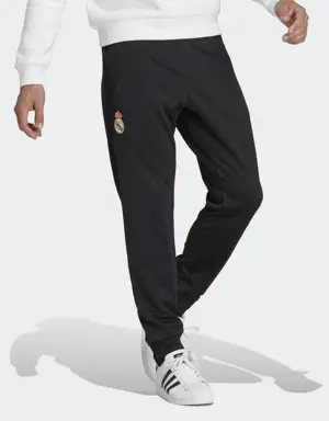 Real Madrid Essentials Trefoil Joggers