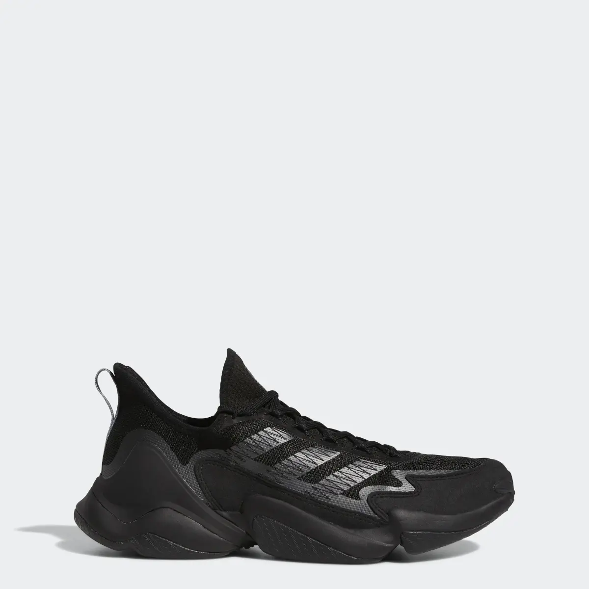 Adidas SM Impact FLX Shoes. 1