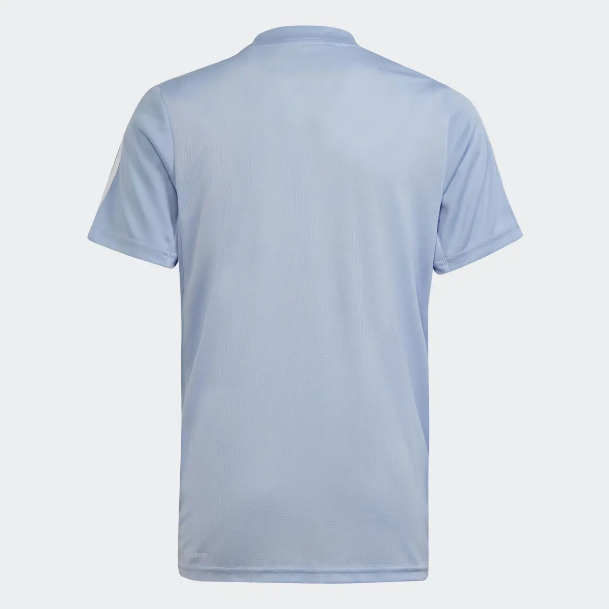 Adidas Train Essentials AEROREADY 3-Stripes Regular-Fit Tee. 2