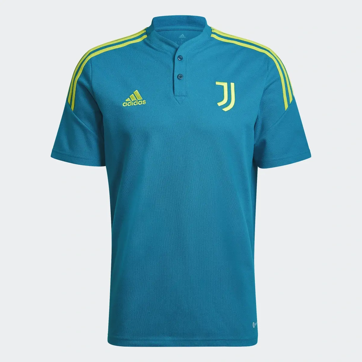 Adidas Polo Condivo 22 Juventus. 1