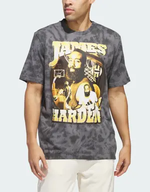 Harden Tunnel Graphic Tee