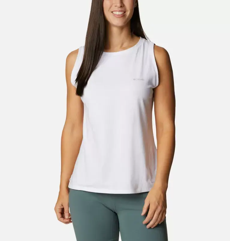 Columbia Women's Sun Trek™ Tank. 2