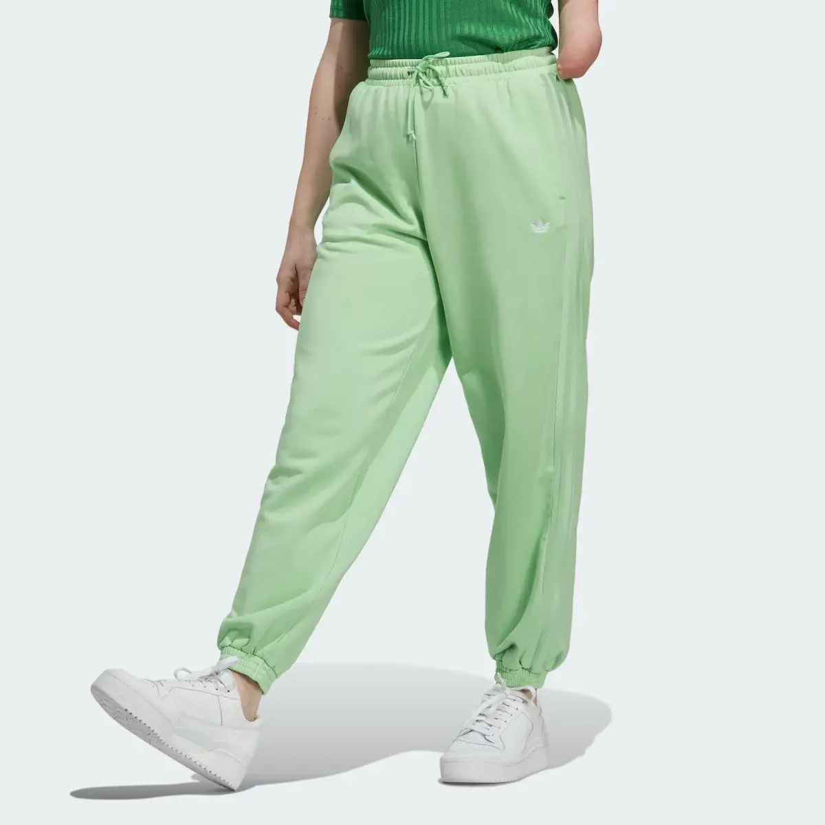 Adidas Pantalon sportswear. 1