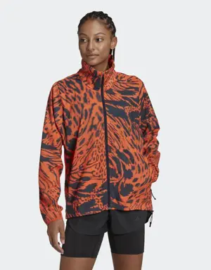 Fast Running Jacket