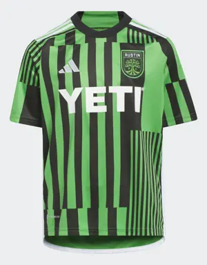 Austin FC 23/24 Home Jersey