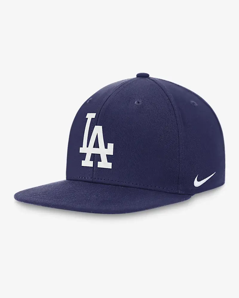 Nike Los Angeles Dodgers Primetime Pro. 1