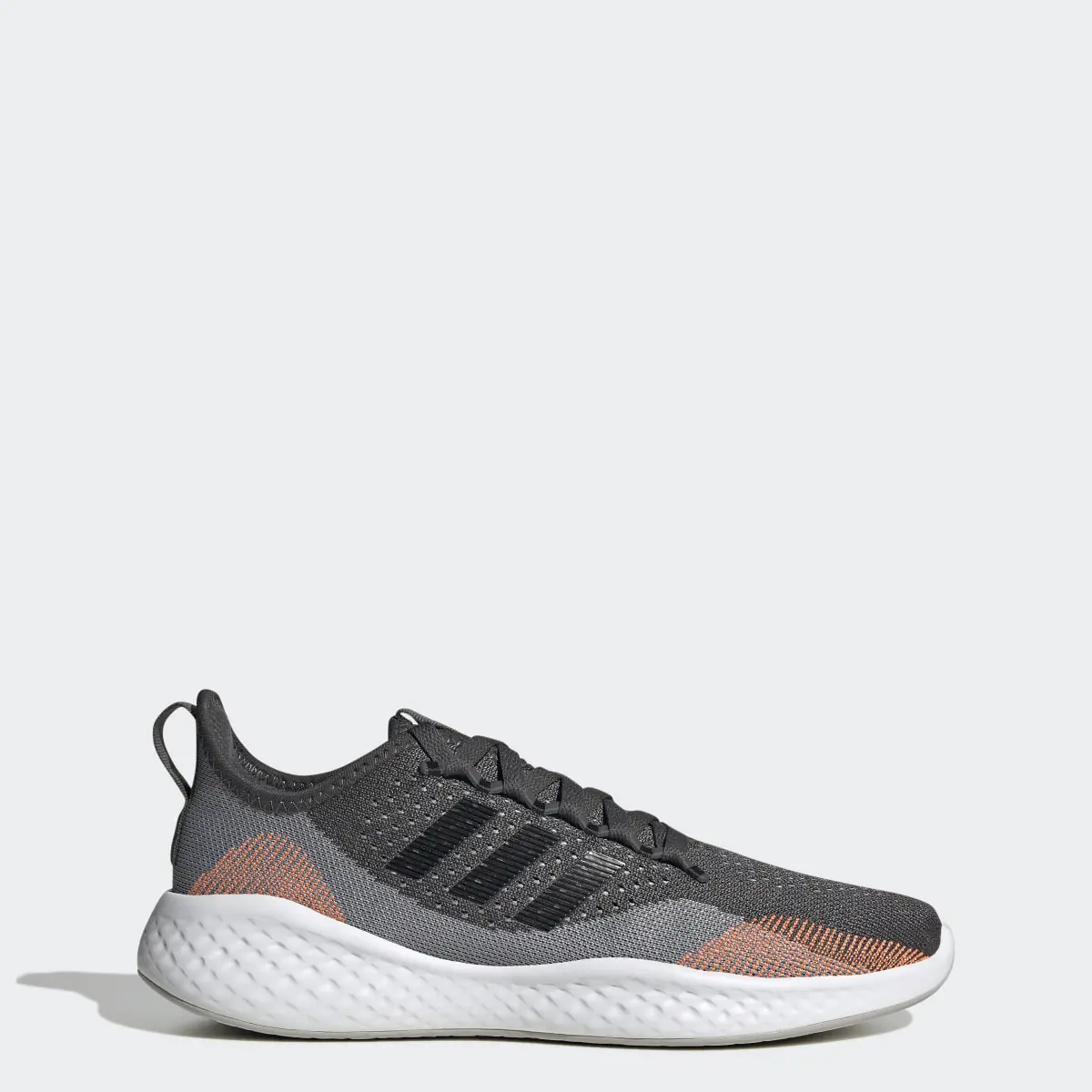 Adidas Tenis Fluidflow 2.0. 1