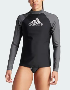 Long Sleeve Rash Guard