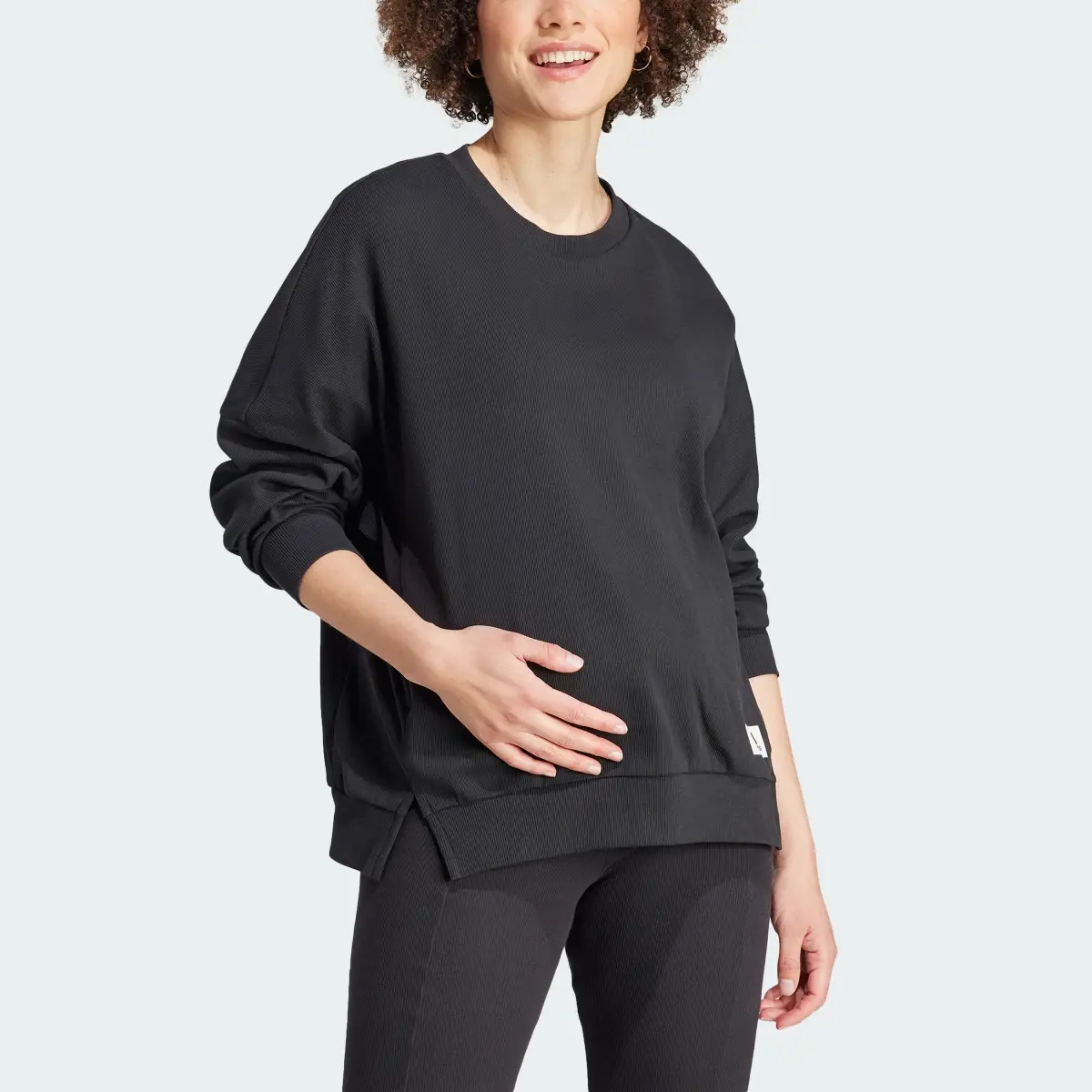 Adidas Bluza (Maternity). 1