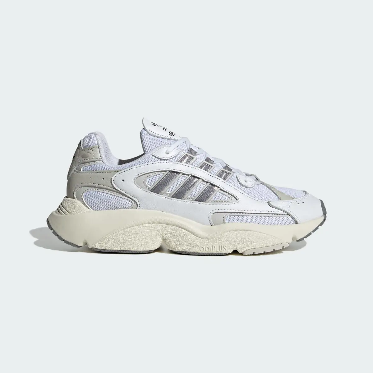 Adidas OZMILLEN Shoes. 2