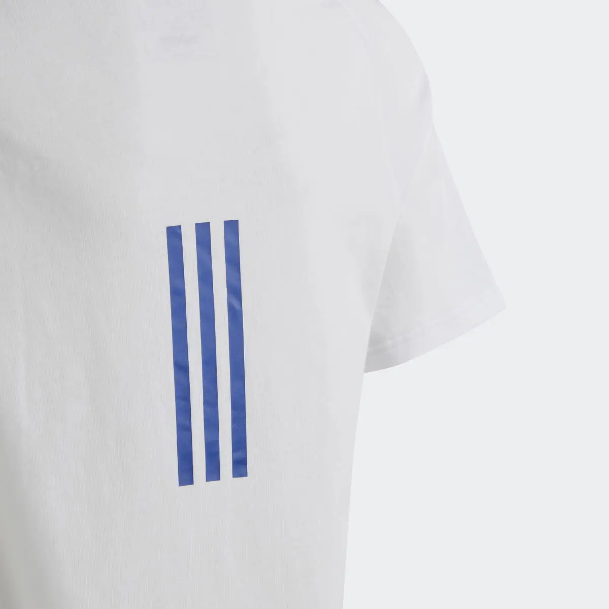 Adidas Designed for Gameday Tişört. 3