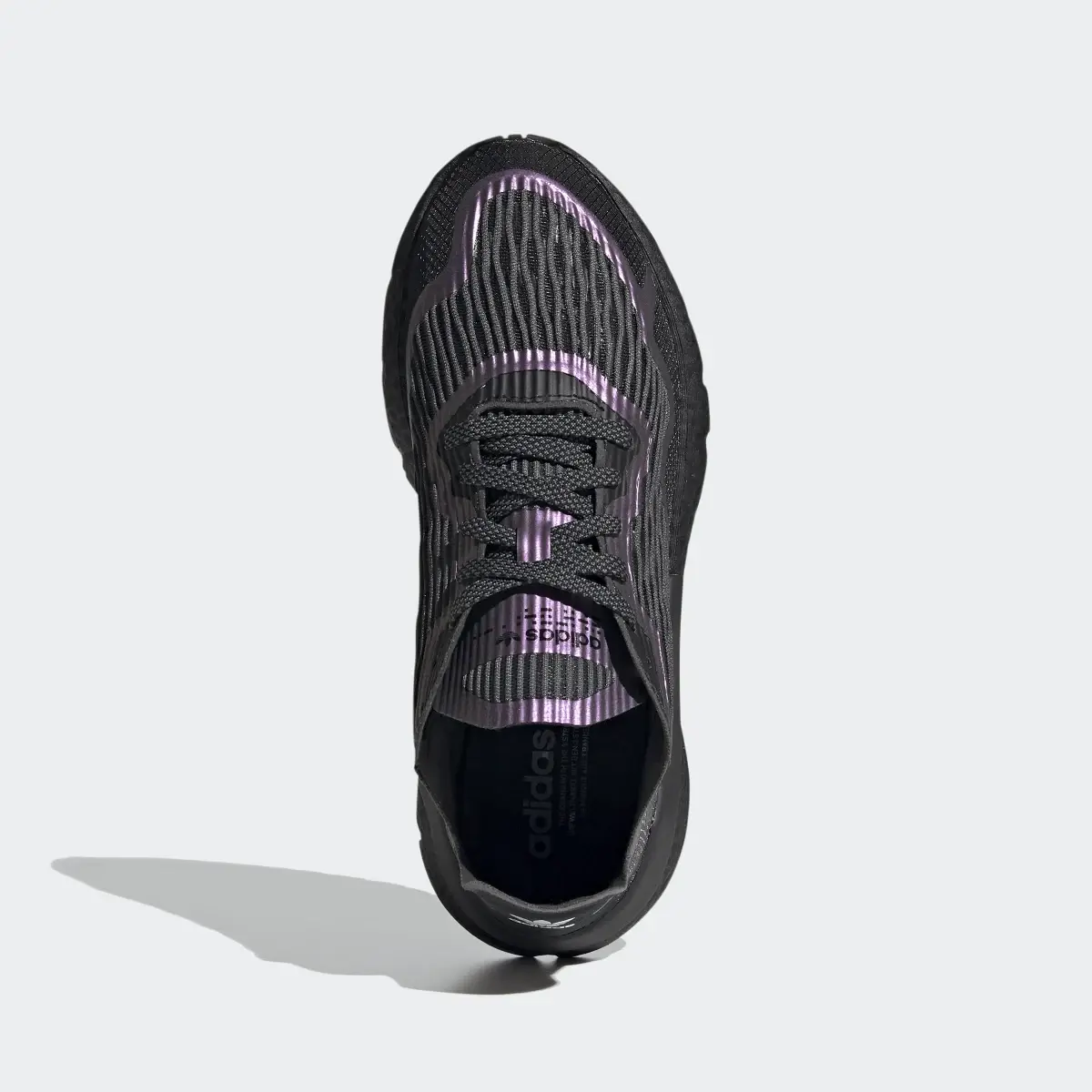 Adidas Chaussure Nite Jogger Fluid. 3