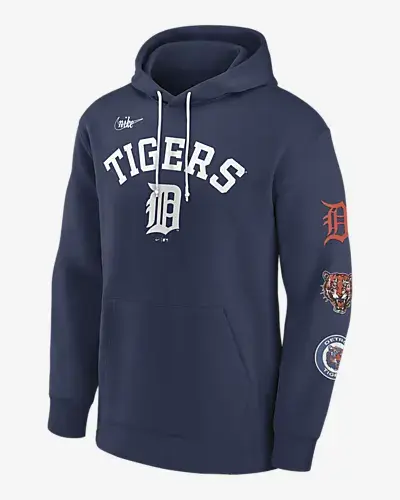 Nike Rewind Lefty (MLB Detroit Tigers). 1