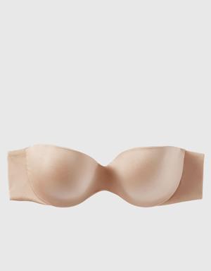 Strapless Lightly Lined Bra