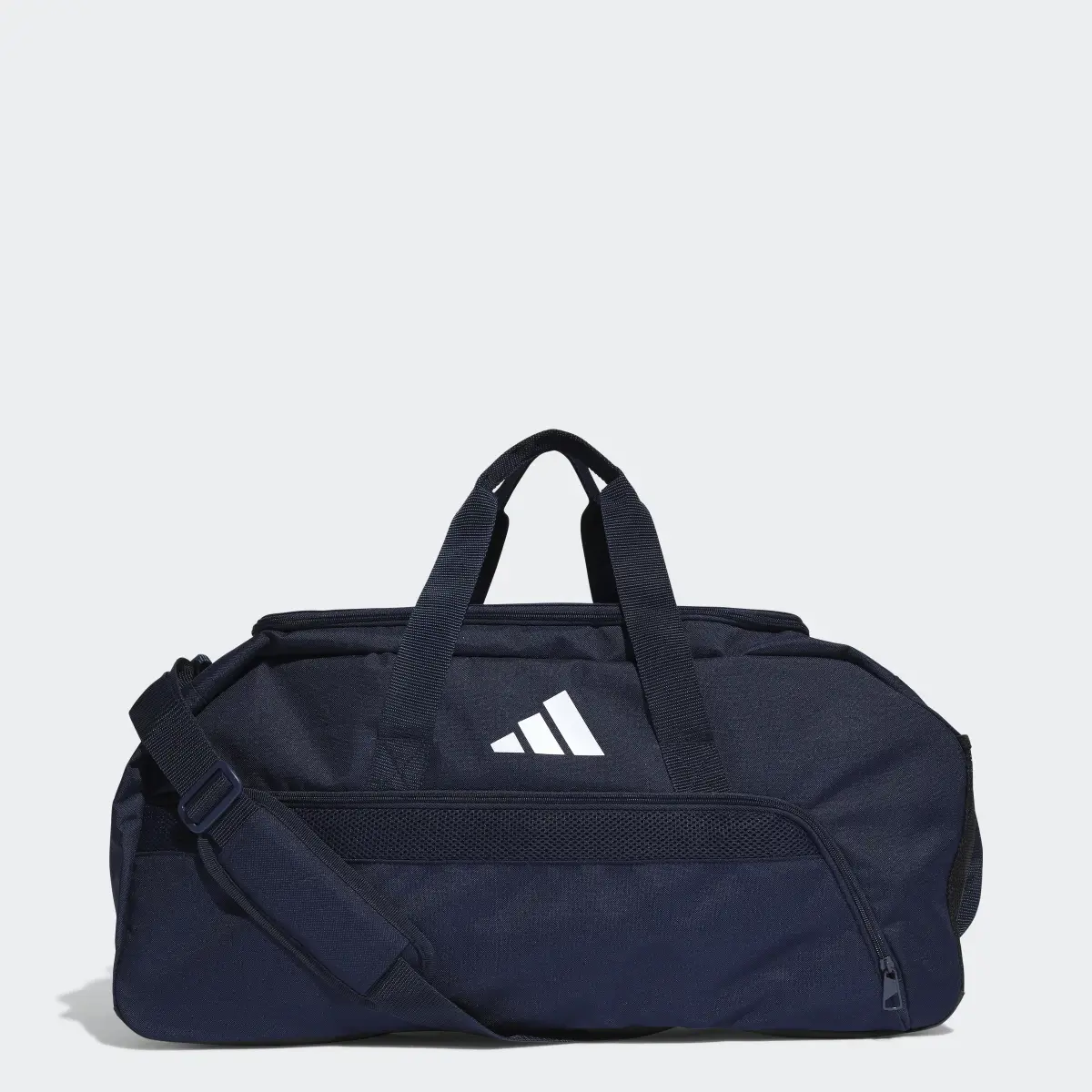 Adidas Tiro League Duffel Bag Medium. 1