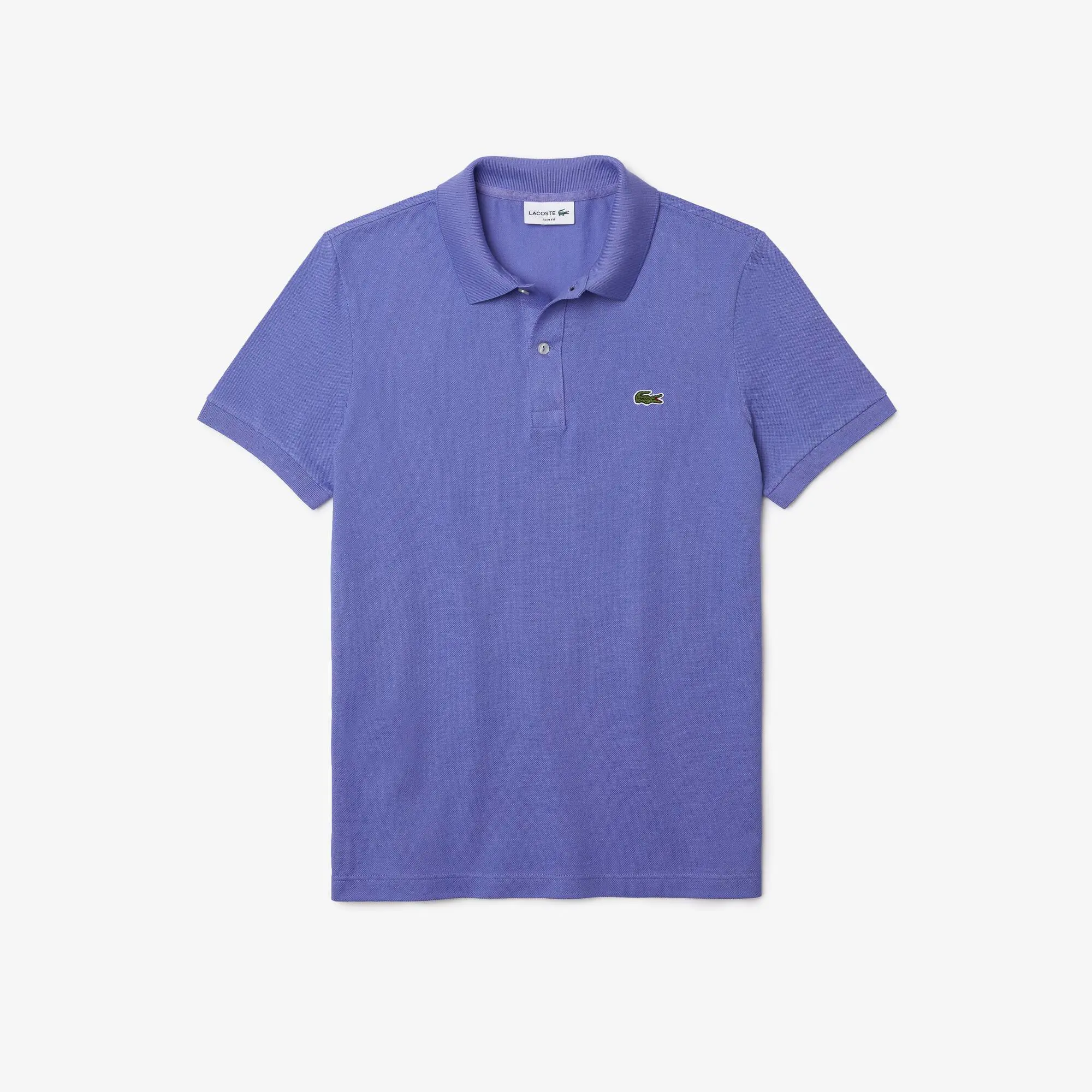 Lacoste Polo Original L.12.12 Slim Fit. 2 Lacoste Polo Original L.12.12 Slim Fit. 2