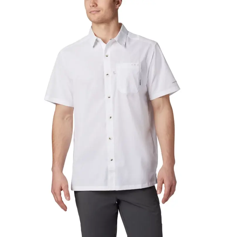 Columbia Men's PFG Slack Tide™ Camp Shirt. 2