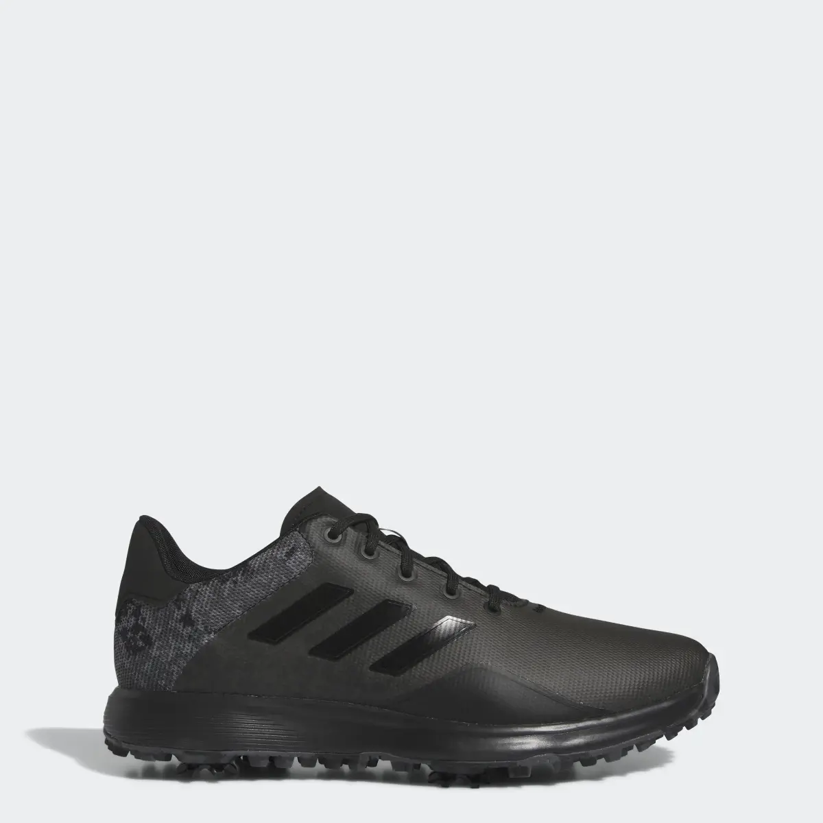 Adidas S2G Shoes. 1
