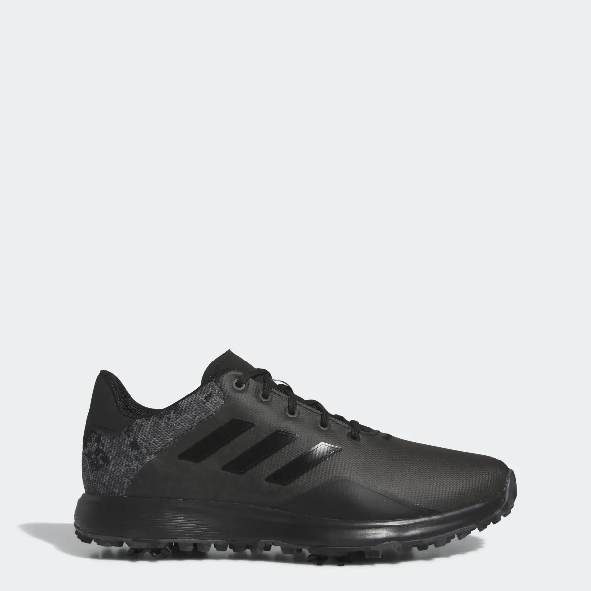 Adidas S2G Golf Shoes. 1