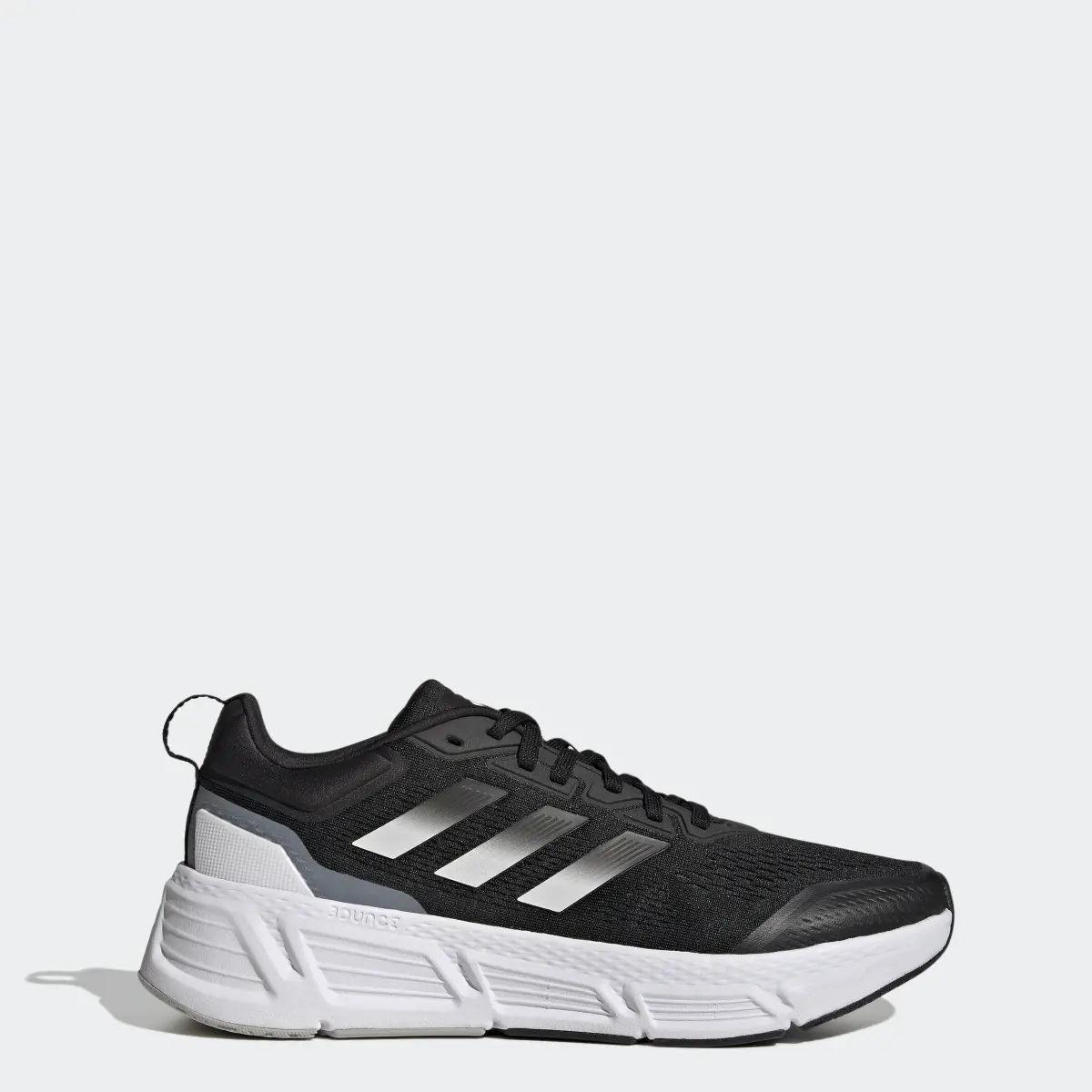 Adidas Questar Running Shoes. 1