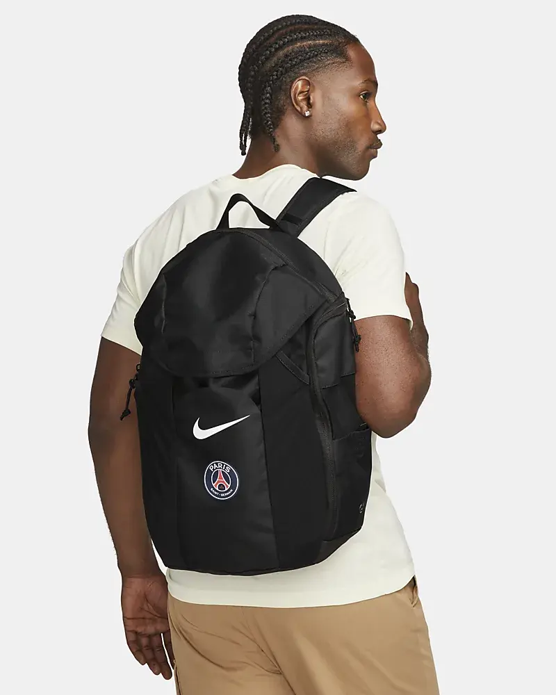 Nike Paris Saint-Germain Academy. 1