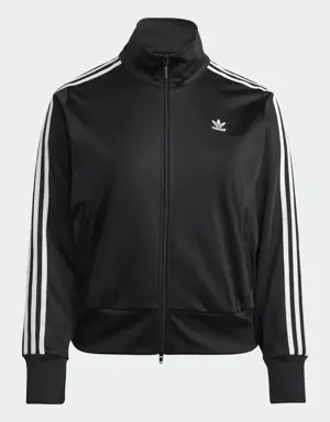 Adidas Adicolor Classics Firebird Primeblue Track Jacket (Plus Size)