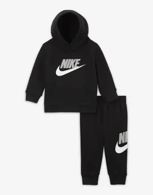 Nike Sportswear Club Fleece