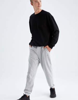 Regular Fit Eşofman Altı