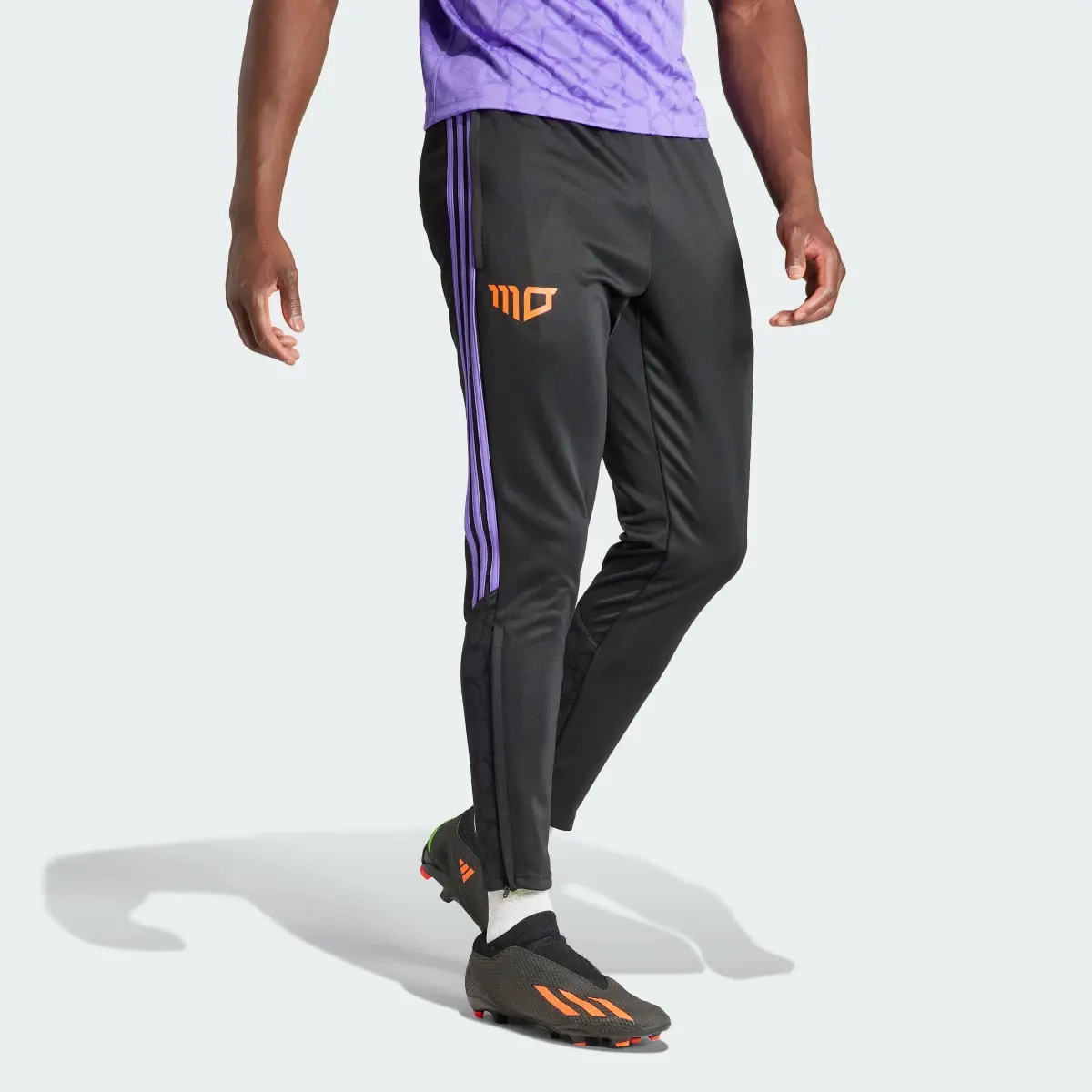 Adidas Salah Pants. 1