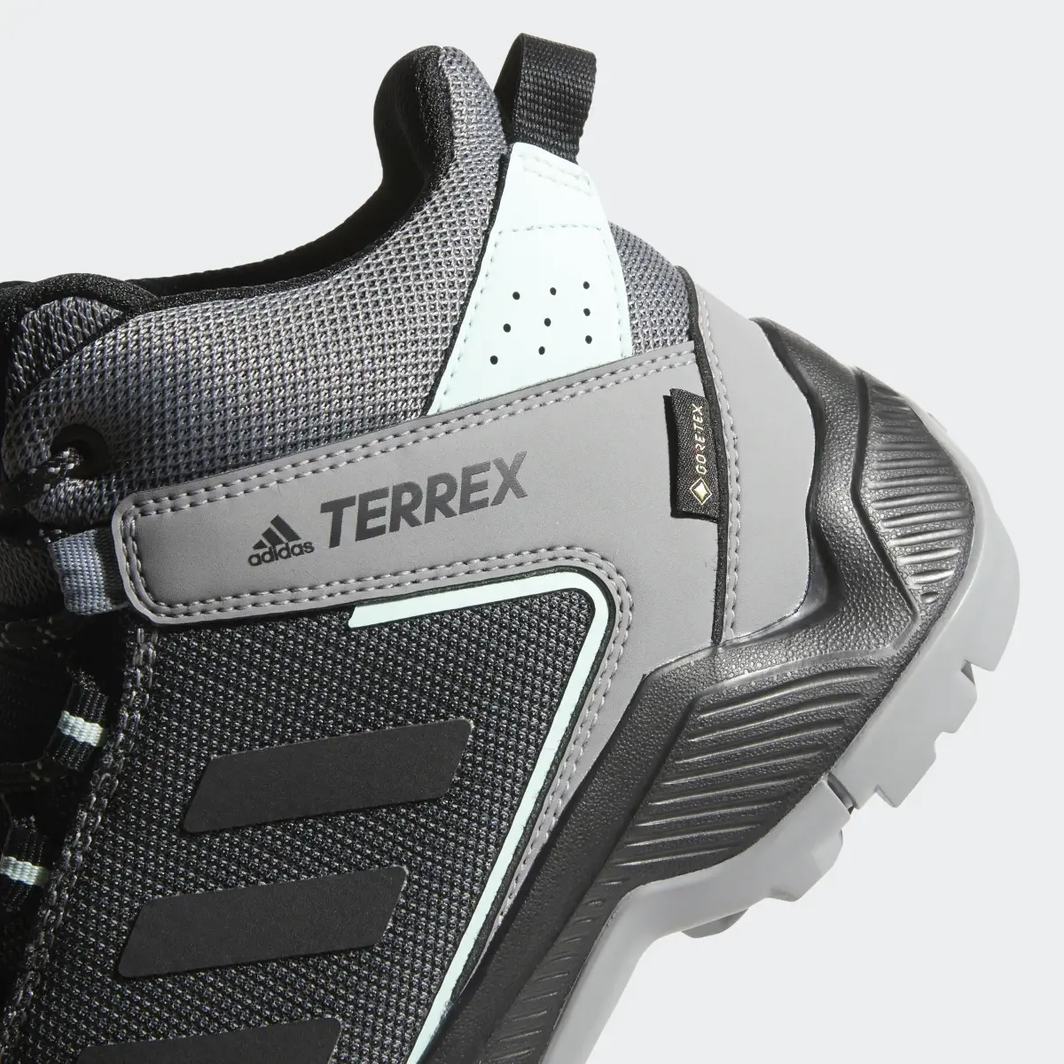 Adidas Terrex Eastrail Mid GTX Shoes. 3