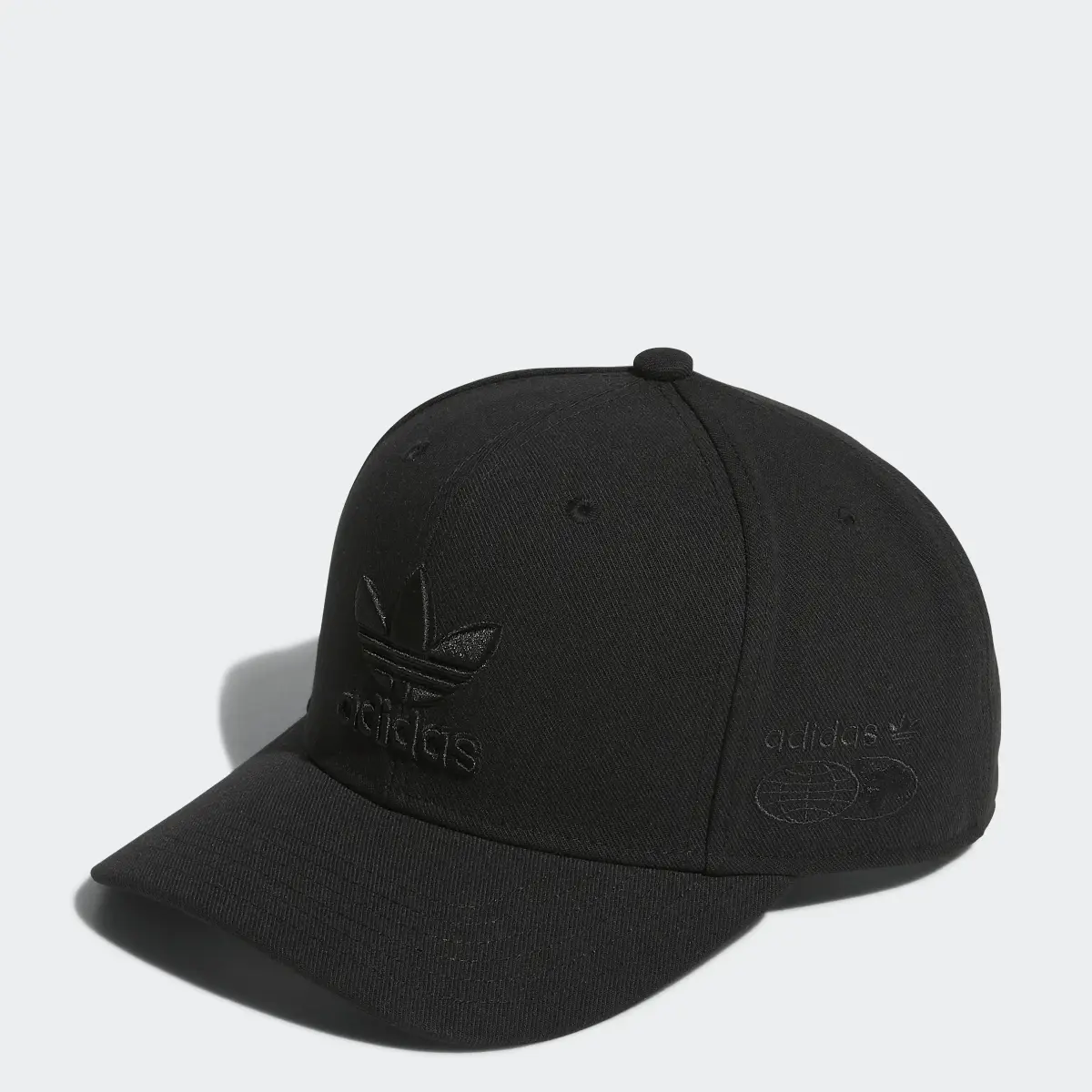 Adidas Men's Modern 2.0 Structured Cap. 1