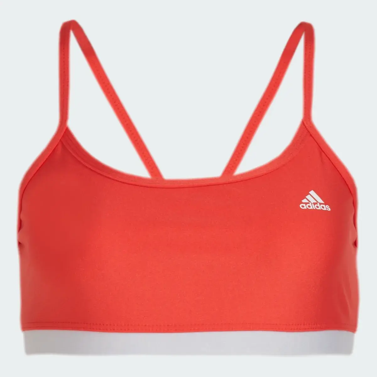 Adidas Top Deportivo Adidas Aeroimpact Training Soporte Ligero. 1