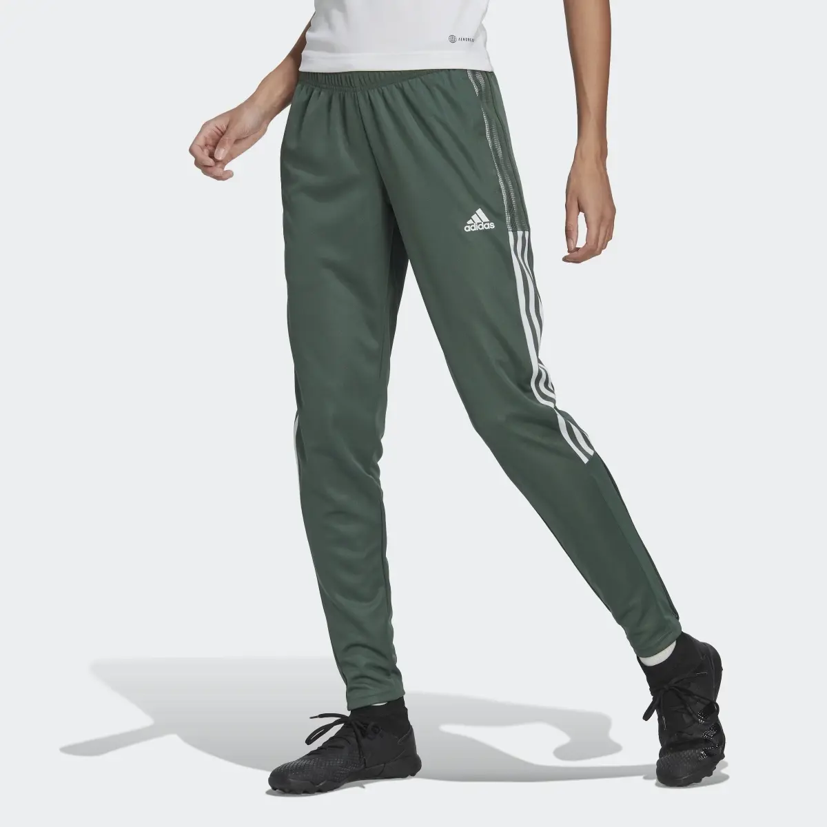 Adidas Tiro Track Pants. 1