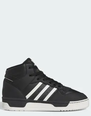 Adidas Rivalry Mid Shoes