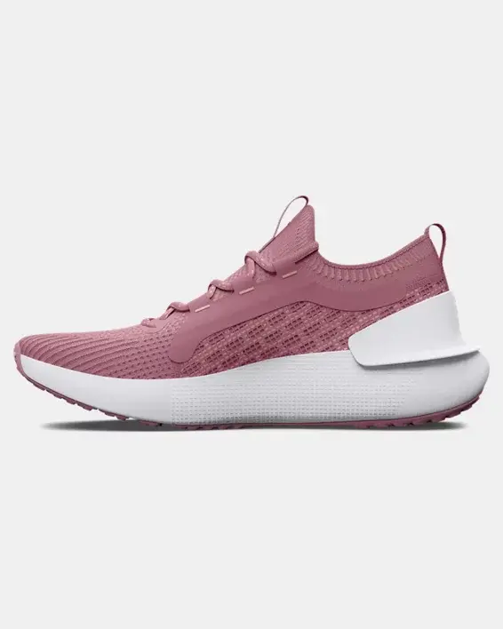 Under Armour Women's UA HOVR™ Phantom 3 SE Running Shoes. 2