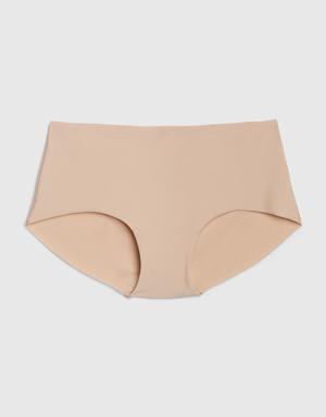 Gap No-Show Hipster beige